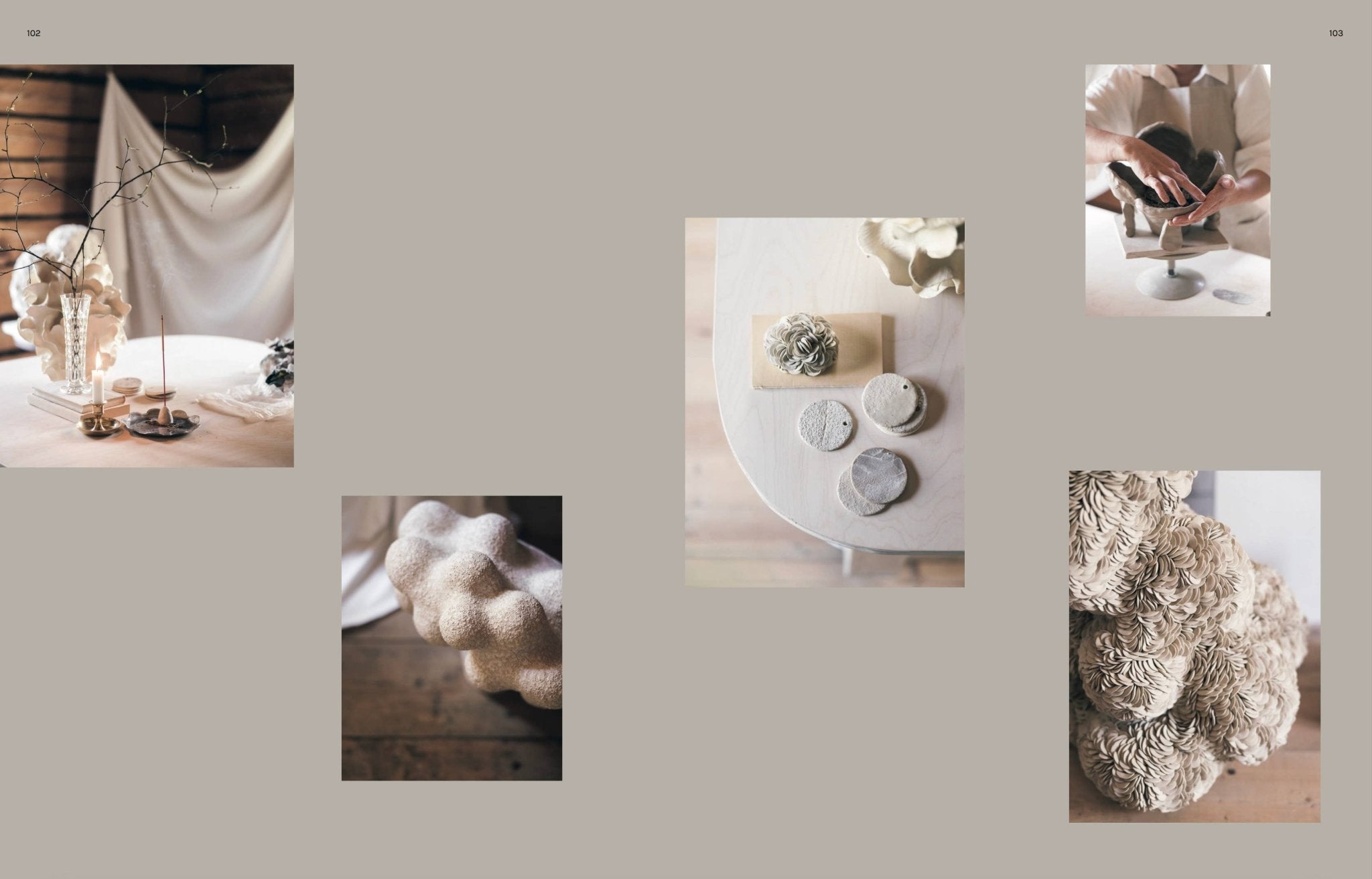 Laudeen | Cozy Publishing | CLAY