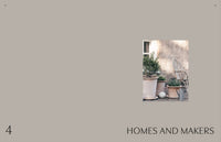 Laudeen | Cozy Publishing | CLAY