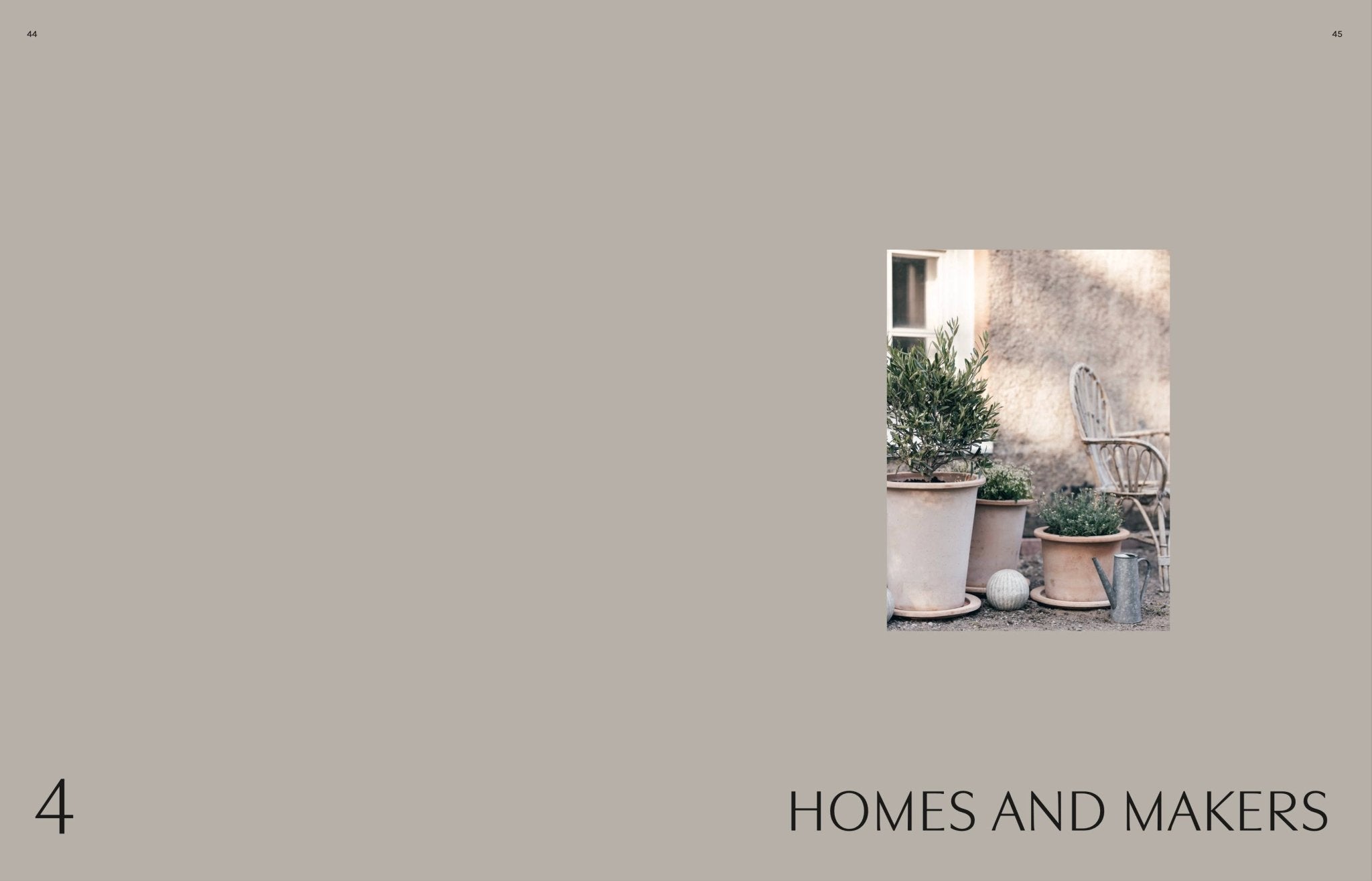 Laudeen | Cozy Publishing | CLAY