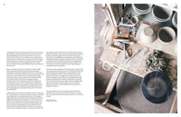 Laudeen | Cozy Publishing | CLAY