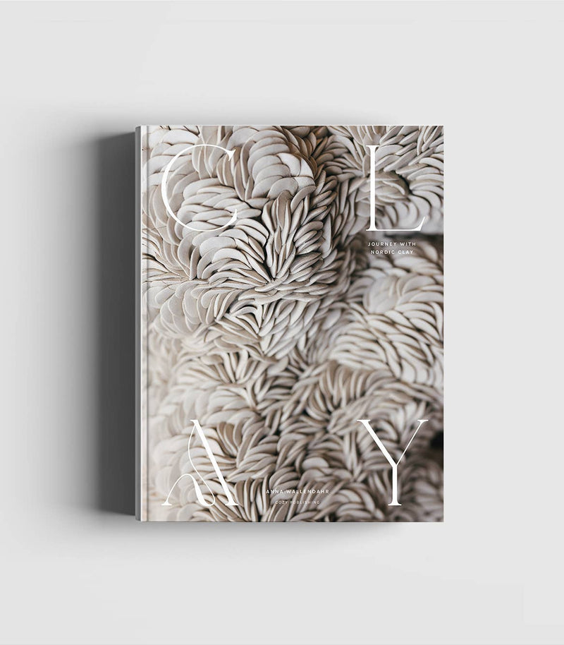 Laudeen | Cozy Publishing | CLAY