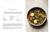 Laudeen | Cozy Publishing | Cooking Sustainably