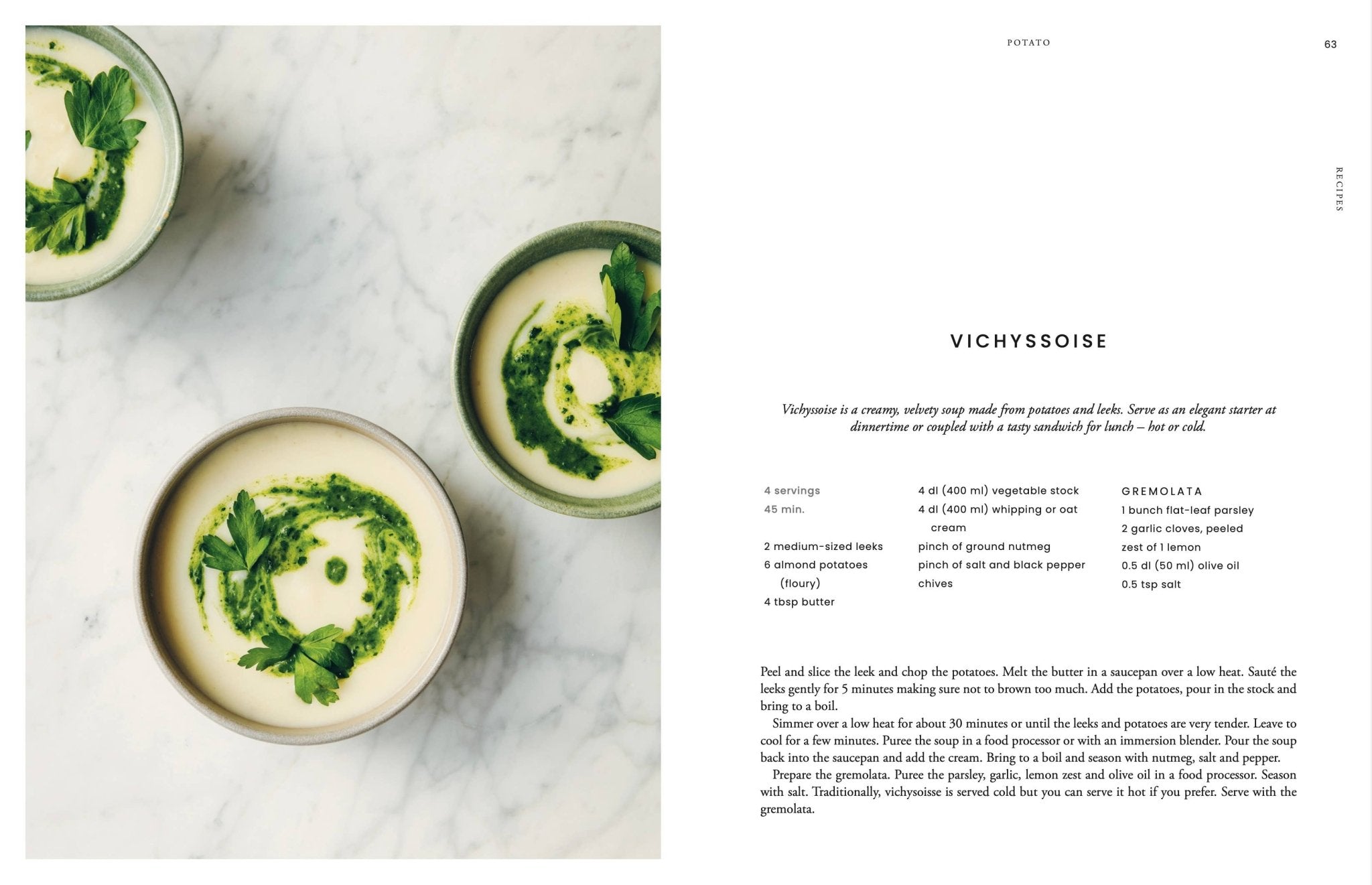 Laudeen | Cozy Publishing | Cooking Sustainably