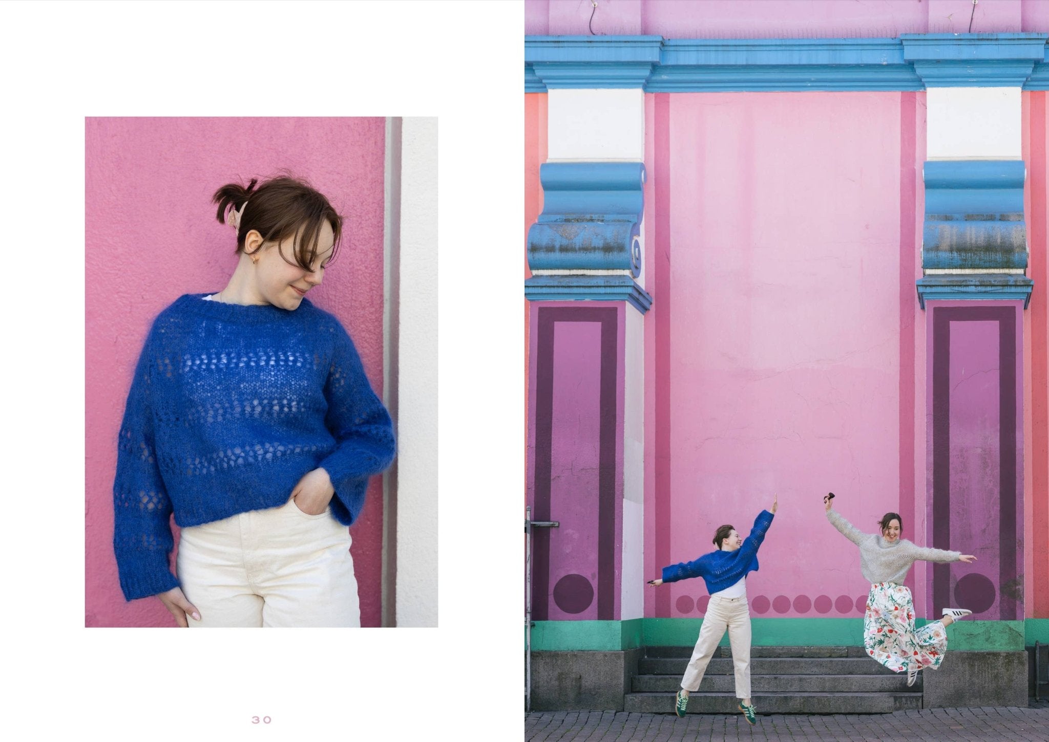 Laudeen | Cozy Publishing | Cozy Colors
