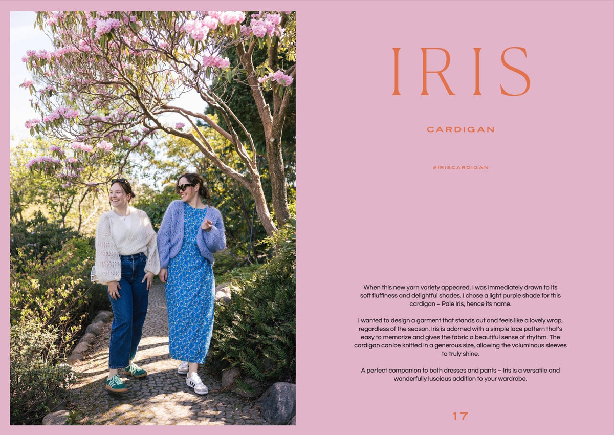 Laudeen | Cozy Publishing | Cozy Colors