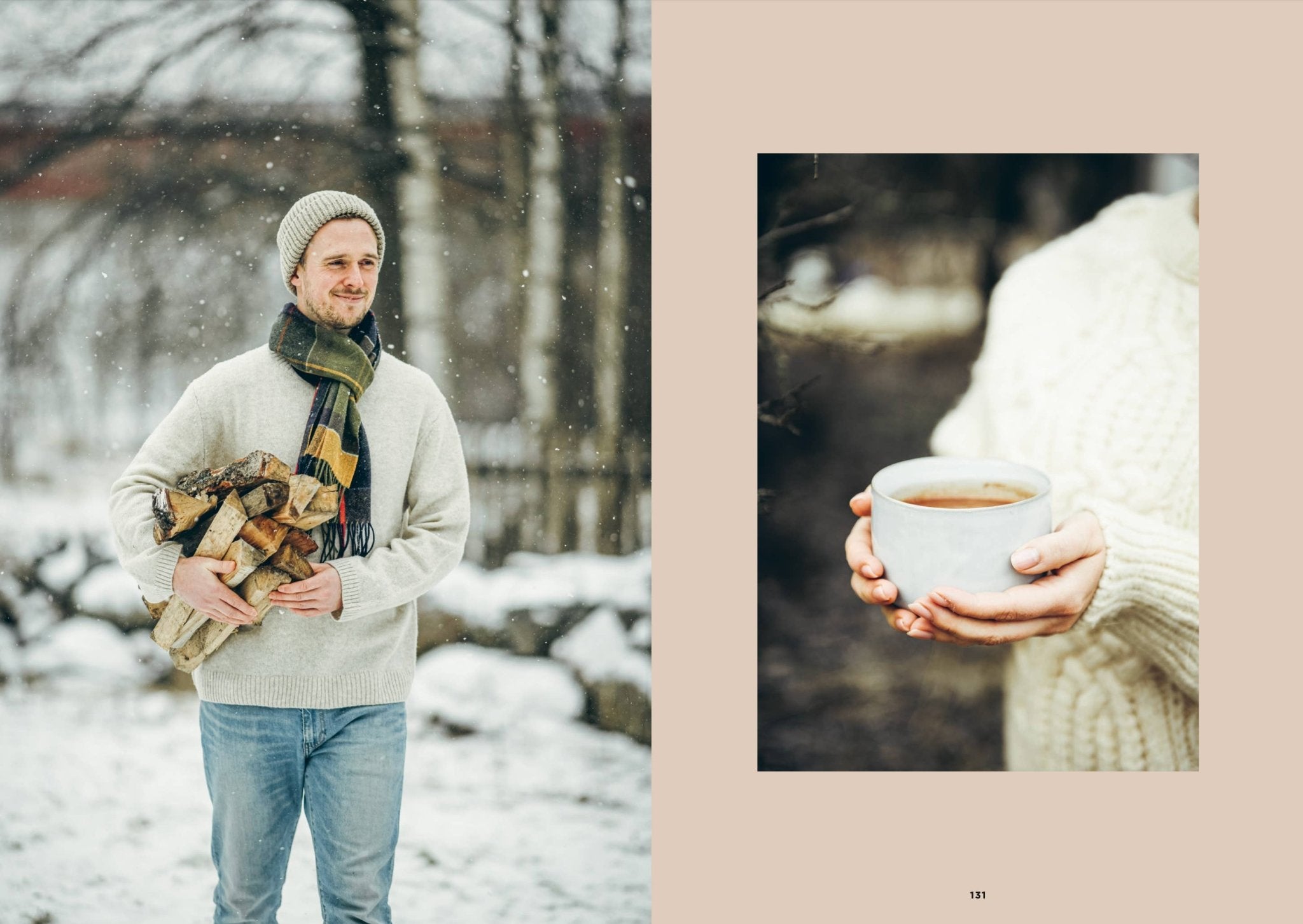 Laudeen | Cozy Publishing | Crumbs of Joy