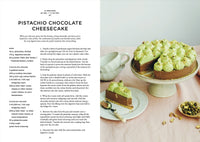 Laudeen | Cozy Publishing | Crumbs of Joy