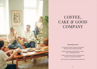 Laudeen | Cozy Publishing | Crumbs of Joy