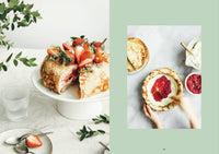 Laudeen | Cozy Publishing | Crumbs of Joy