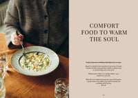 Laudeen | Cozy Publishing | Crumbs of Joy