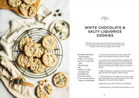 Laudeen | Cozy Publishing | Crumbs of Joy