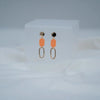 Laudeen | Studio Nok Nok | Earrings | GLORY.05