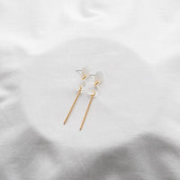 Laudeen | Studio Nok Nok | Earrings | GLOW.05