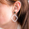 Laudeen | Studio Nok Nok | Earrings | GLOW.06