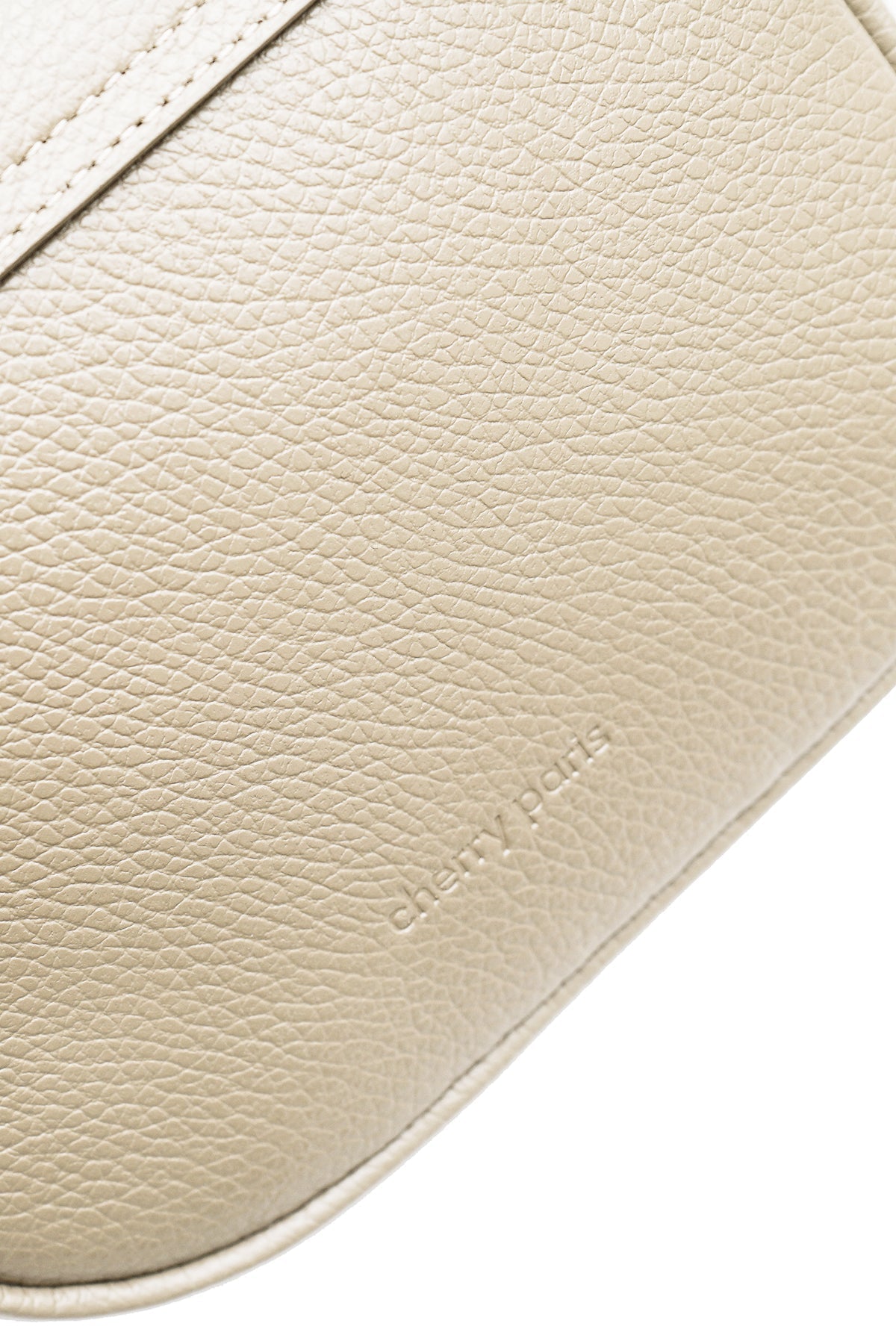 Laudeen | Cherry Paris | FANTINE | Handbag | Beige