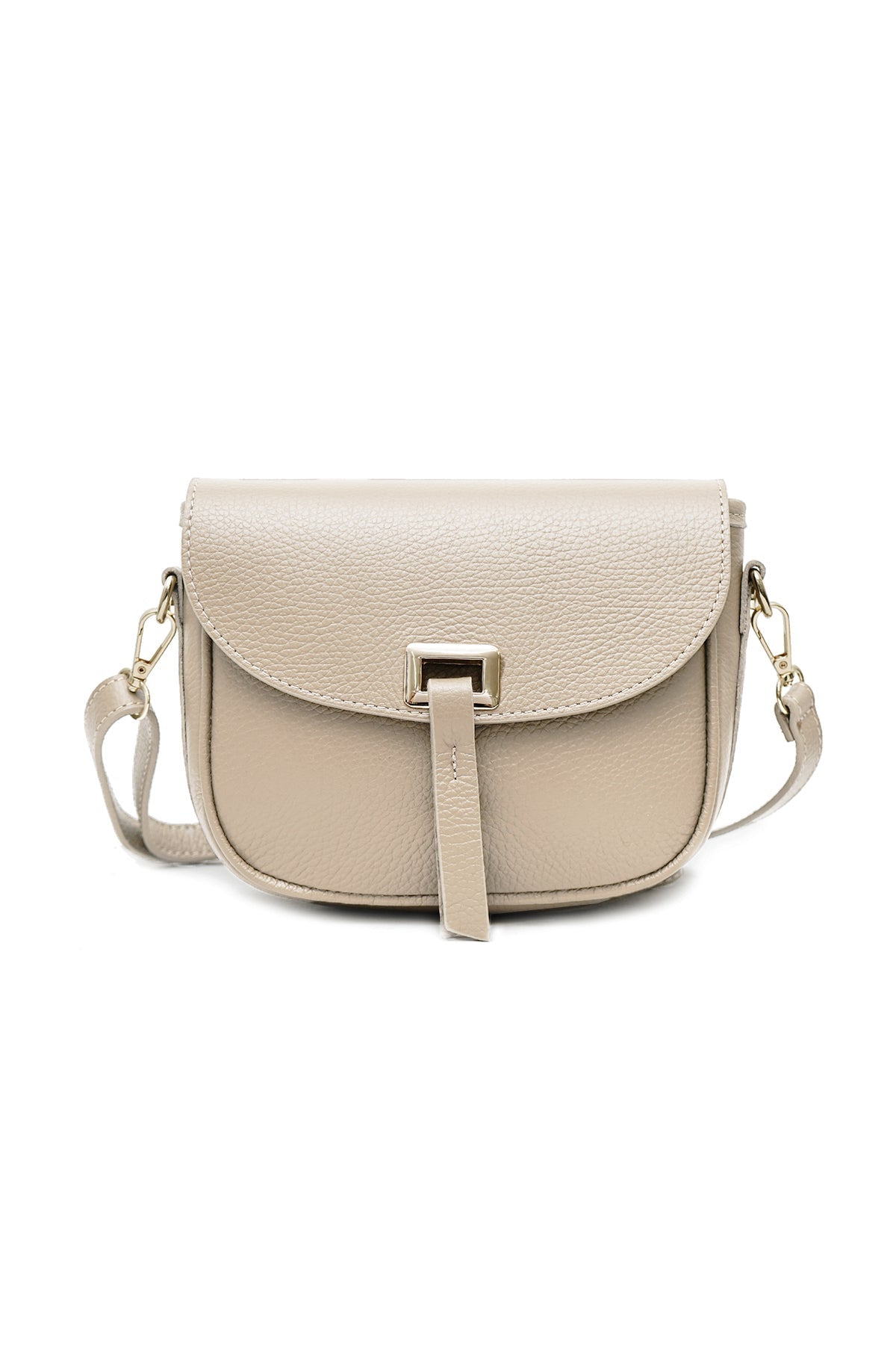 Laudeen | Cherry Paris | FANTINE | Handbag | Beige