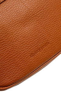 Laudeen | Cherry Paris | FANTINE | Handbag | Cognac