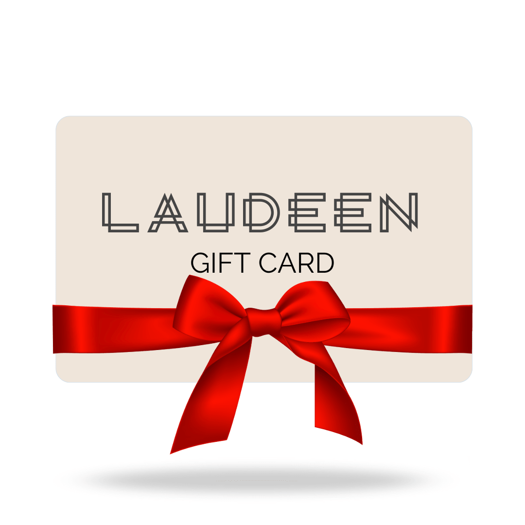 Laudeen | LAUDEEN | Gift Card