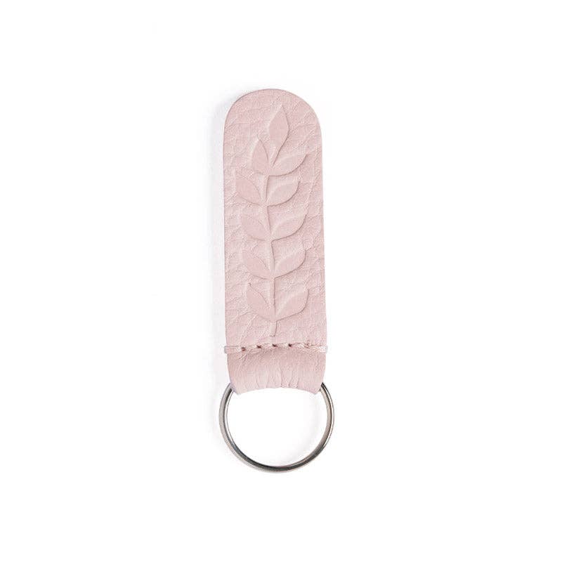 Laudeen | Keecie | Keyring | Pocket Garden | Powder Pink