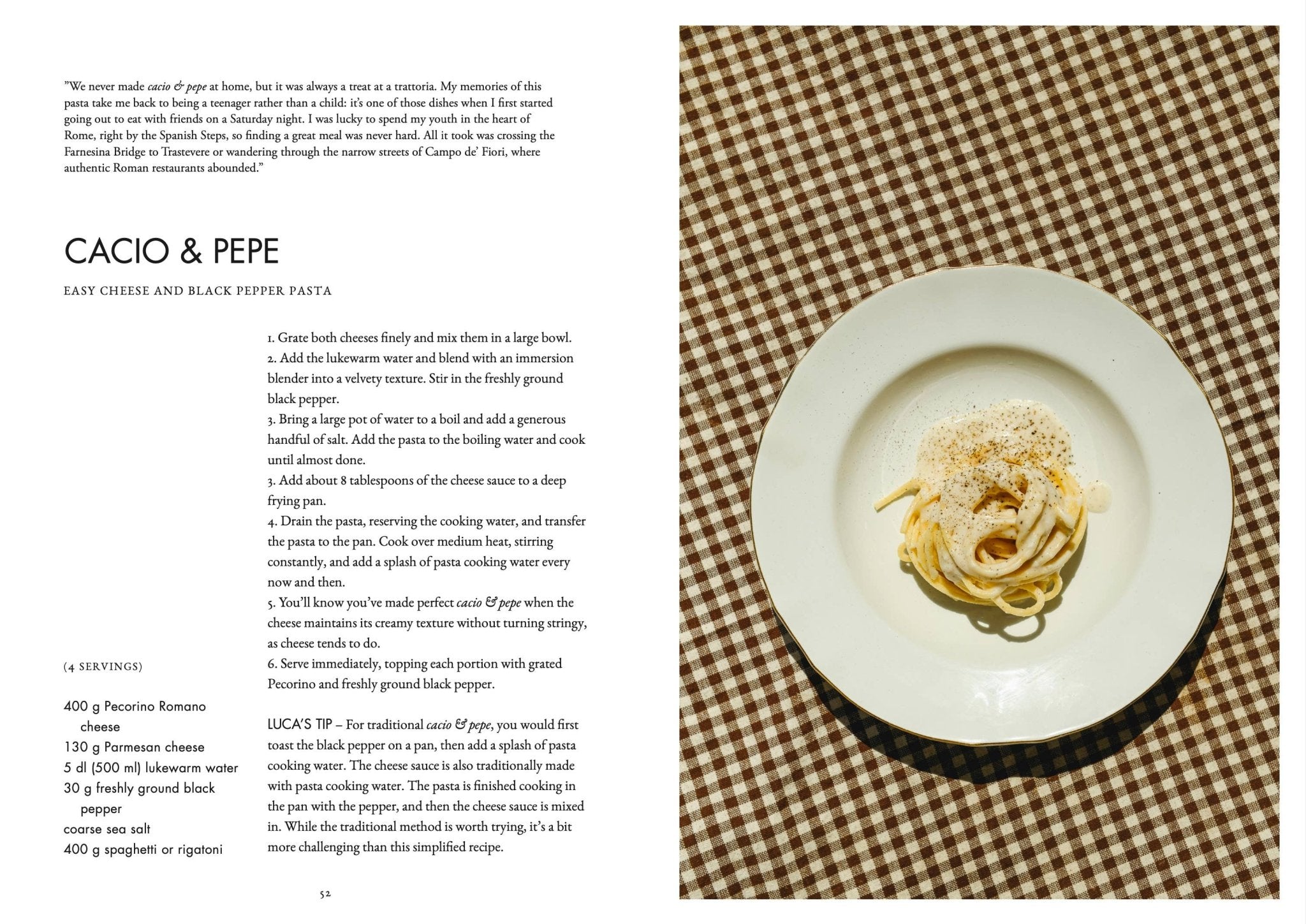 Laudeen | Cozy Publishing | La Nostra Cucina Povera
