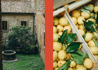 Laudeen | Cozy Publishing | La Nostra Cucina Povera
