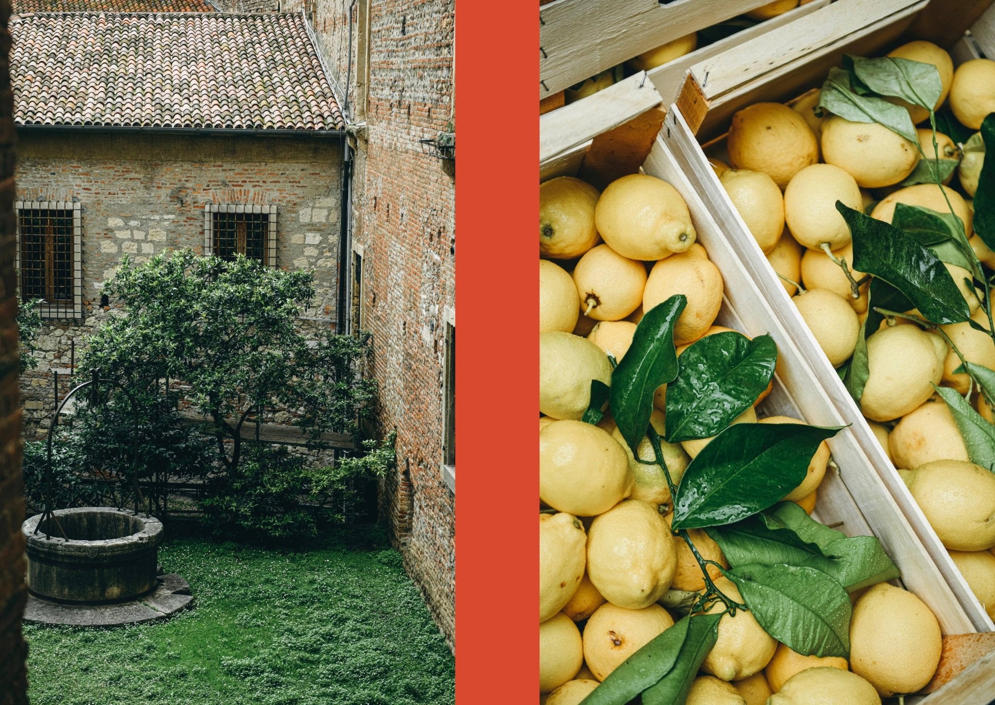 Laudeen | Cozy Publishing | La Nostra Cucina Povera