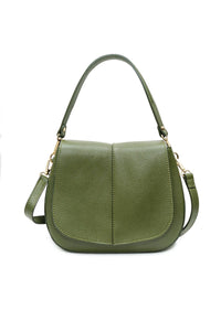 Laudeen | Cherry Paris | LAYANA | Handbag | Khaki