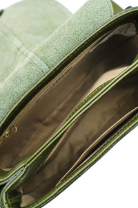 Laudeen | Cherry Paris | LAYANA | Handbag | Khaki