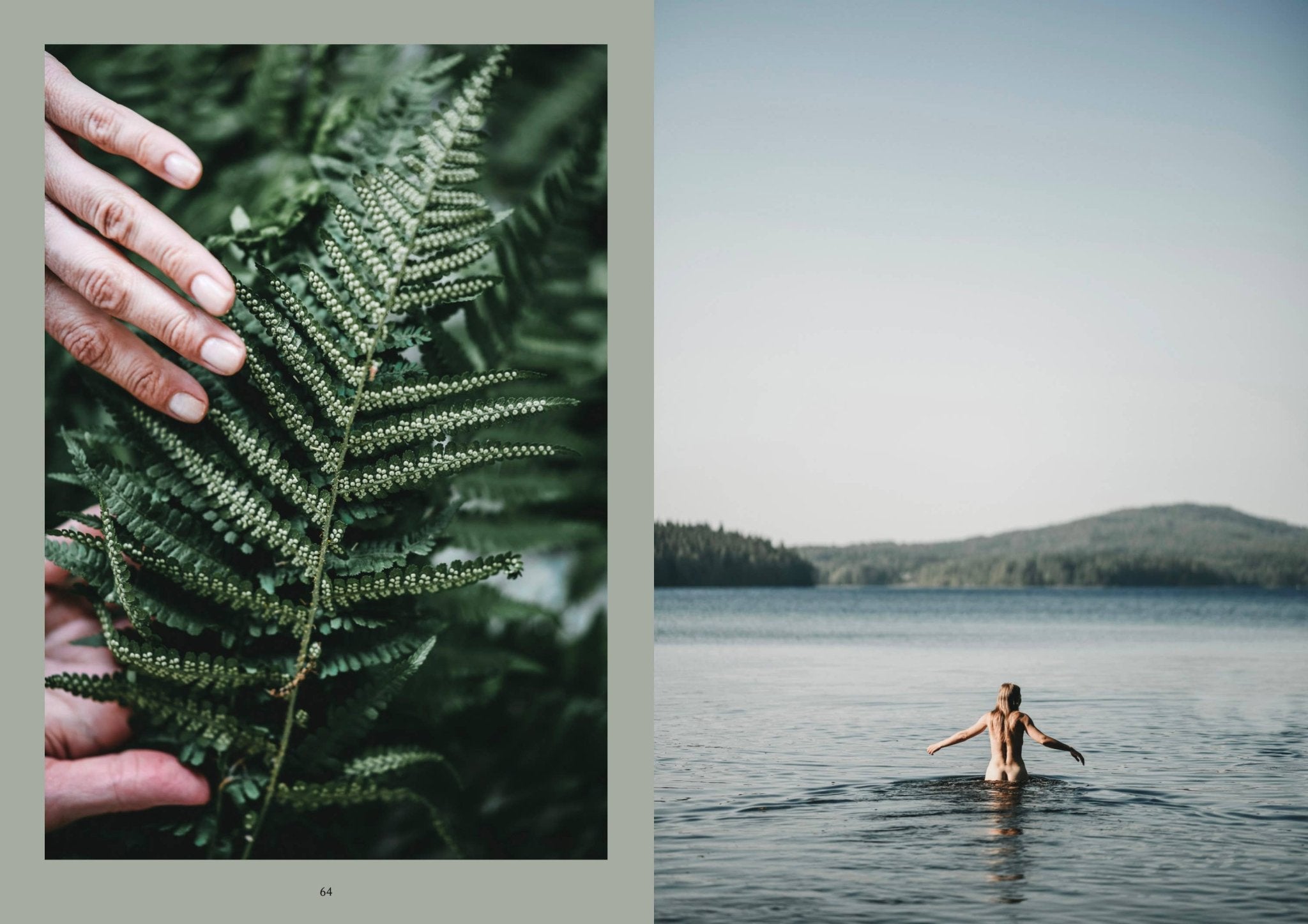 Laudeen | Cozy Publishing | Nordic Magic