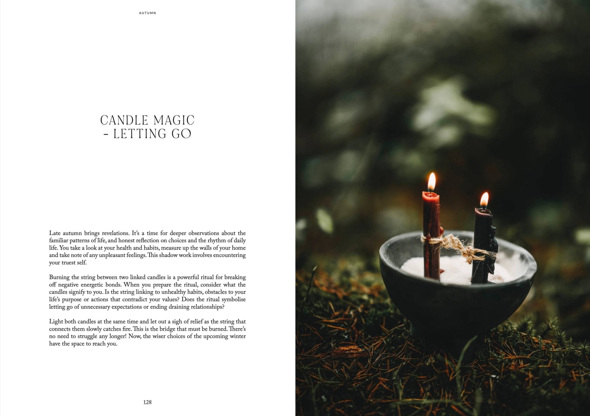 Laudeen | Cozy Publishing | Nordic Magic
