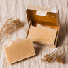 Laudeen | Azur Natural Bodycare | ONE & ONLY | Shampoo bar | Natural