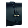 Laudeen | Renato Borzatta | Shoulder bag | Black