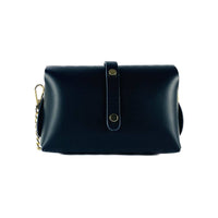 Laudeen | Renato Borzatta | Shoulder bag | Black