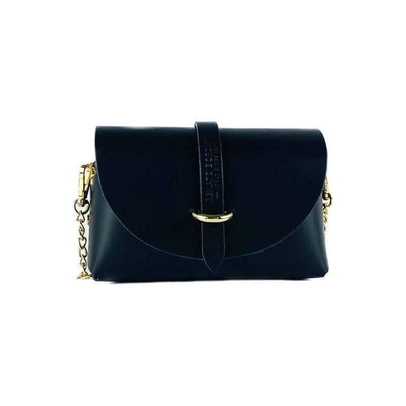 Laudeen | Renato Borzatta | Shoulder bag | Black