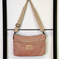 Laudeen | DE LA MUR | Shoulder bag Bolsillos | Premium Line | CLOE