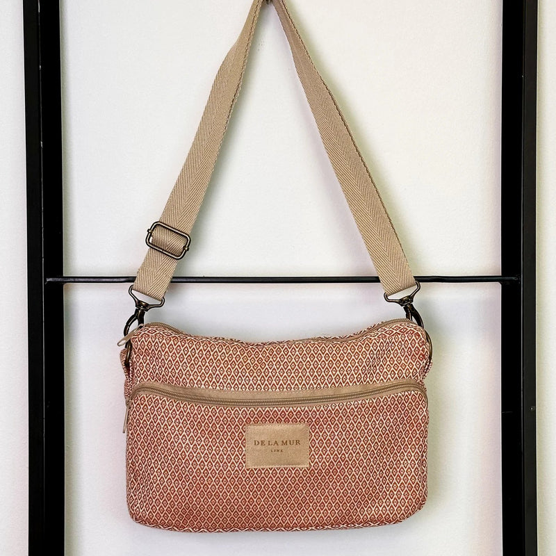 Laudeen | DE LA MUR | Shoulder bag Bolsillos | Premium Line | CLOE