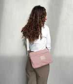 Laudeen - Shoulder bag Bolsillos | Premium Line | CLOE - DE LA MUR
