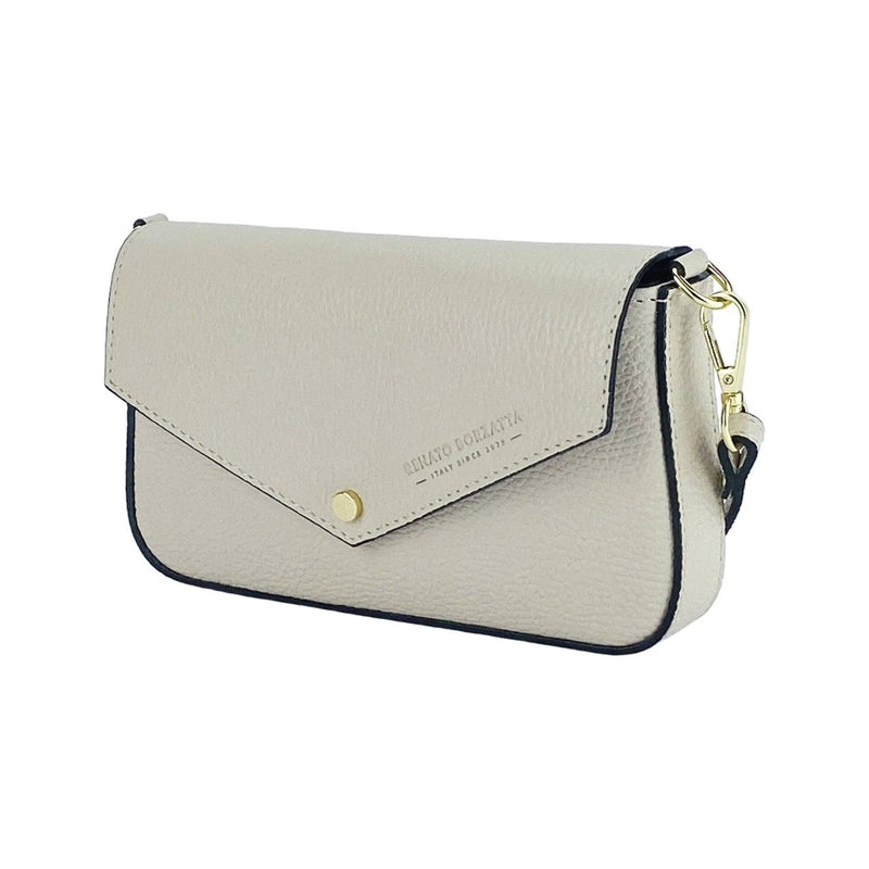 Laudeen | Renato Borzatta | Shoulder bag | Ivory