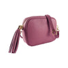 Laudeen | Renato Borzatta | Shoulder bag | N°1007 | Antique Rose