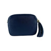 Laudeen | Renato Borzatta | Shoulder bag | N°1007 | Dark Blue