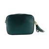 Laudeen | Renato Borzatta | Shoulder bag | N°1007 | Dark Green