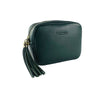 Laudeen | Renato Borzatta | Shoulder bag | N°1007 | Dark Green