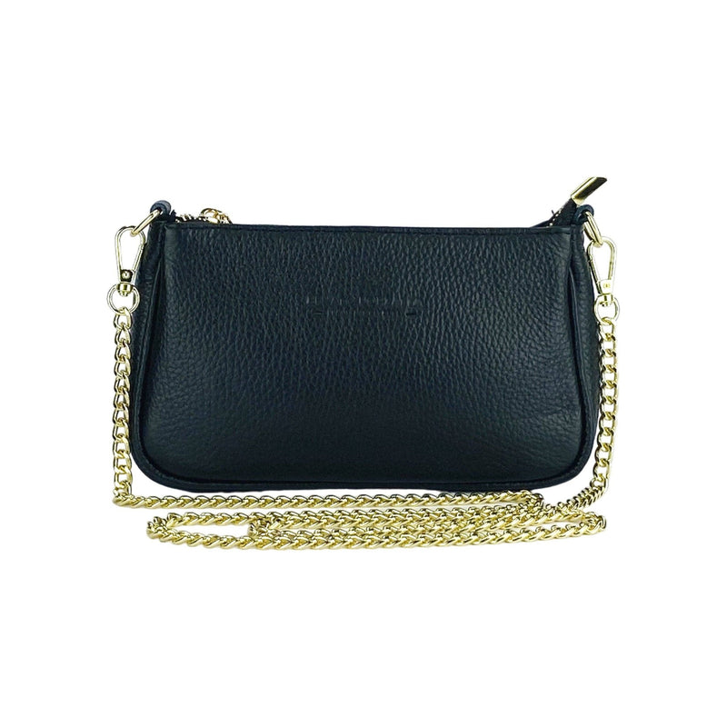 Laudeen | Renato Borzatta | Shoulder bag | N°1022 | Black