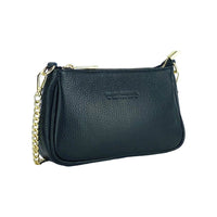 Laudeen | Renato Borzatta | Shoulder bag | N°1022 | Black