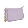 Laudeen | Renato Borzatta | Shoulder bag | N°1022 | Lilac