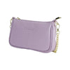 Laudeen | Renato Borzatta | Shoulder bag | N°1022 | Lilac