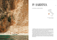 Laudeen | Cozy Publishing | Somewhere in Italy
