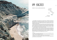 Laudeen | Cozy Publishing | Somewhere in Italy