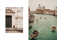 Laudeen | Cozy Publishing | Somewhere in Italy
