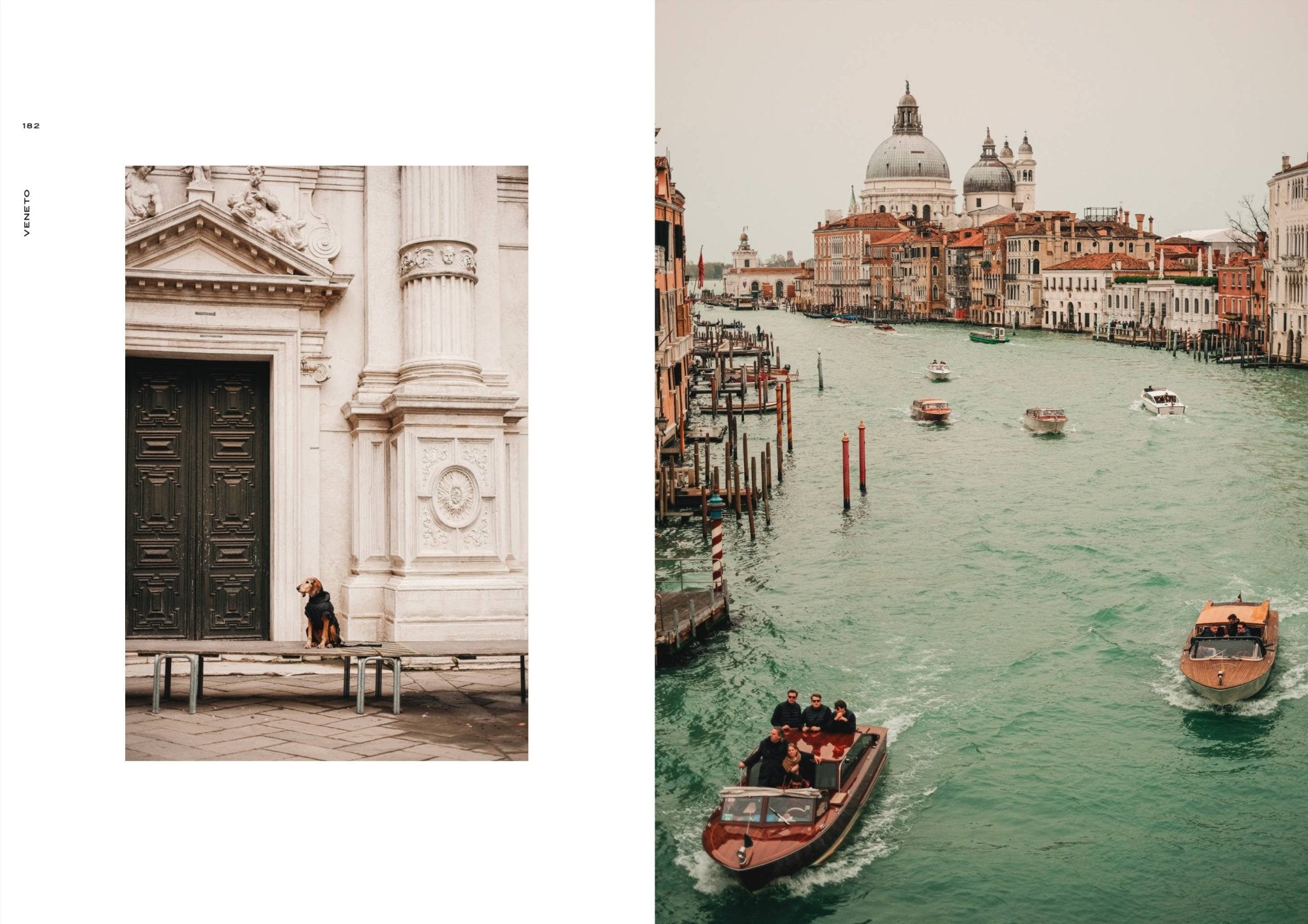 Laudeen | Cozy Publishing | Somewhere in Italy